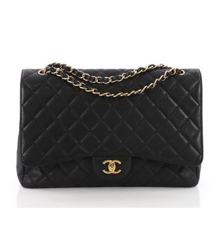 Chanel + Single Flap Bag