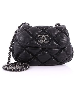 Chanel + Bubble Bag