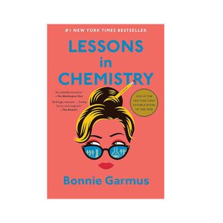 Bonnie Garmus + Lessons in Chemistry
