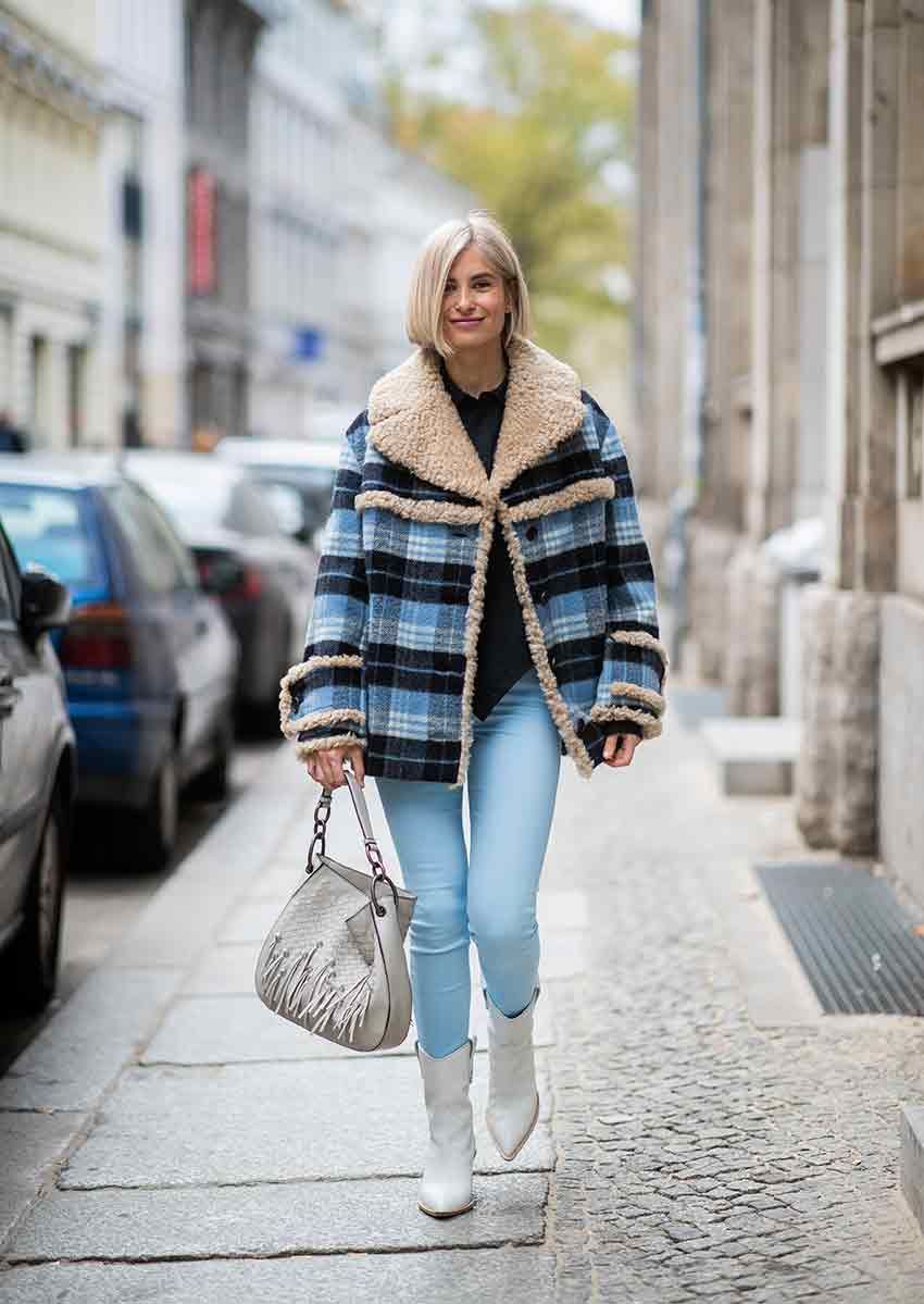 Stylish Fendi Winter Boots Fashion People Love | Who What Wear