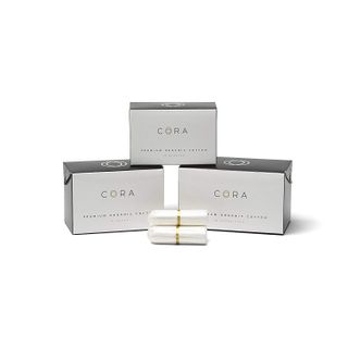 Cora + Variety Pack
