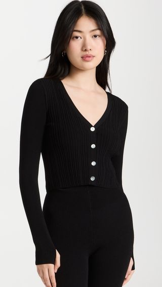 Le Ore + Rimini Cardigan