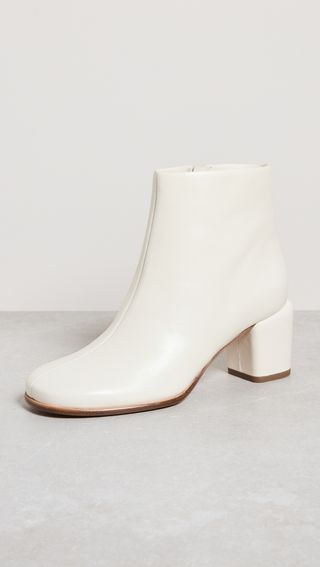 Vince + Maggie Ankle Boots