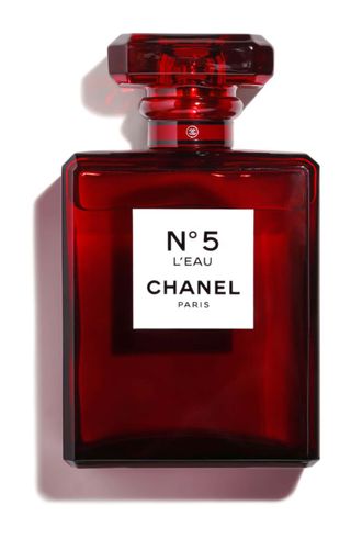 Chanel + Nº5 L'Eau