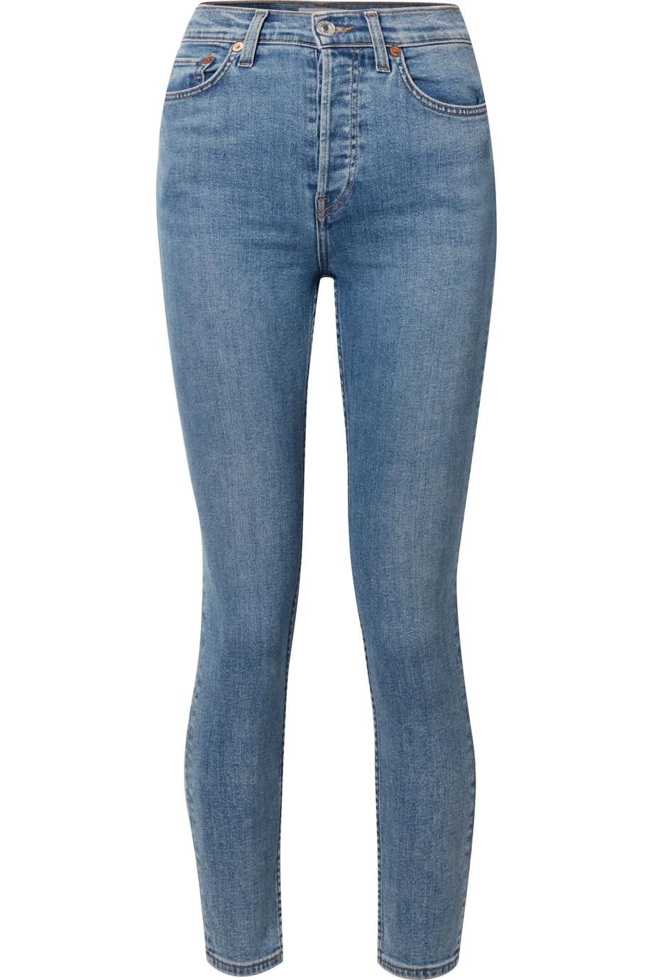 These Are the Best Skinny Jeans on the Planet | Who What Wear