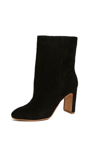 Dolce Vita + Chase Stretch Booties