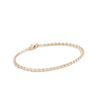 Ariel Gordon Jewelry + 14K Diamond Tennis Bracelet
