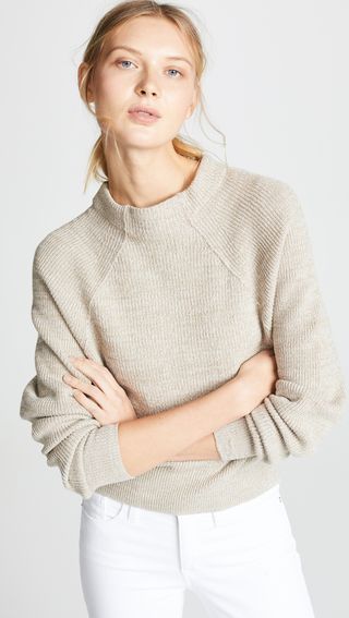 Free People + Too Good Pullover