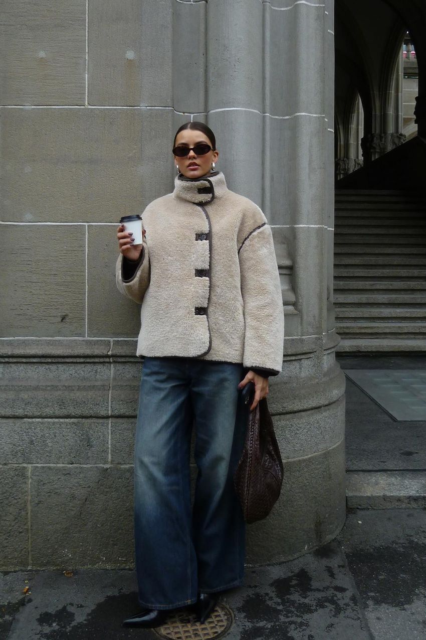 The 25 Best Winter Clothing Staples to Invest In Who What Wear