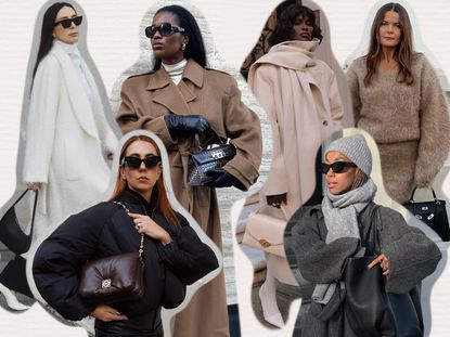 The 25 Best Winter Clothing Staples to Invest In | Who What Wear