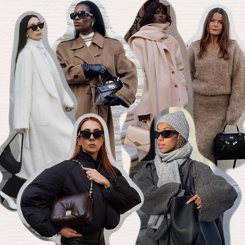 The 25 Best Winter Clothing Staples to Invest In