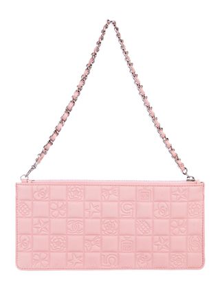 Chanel + Lucky Charms Pochette