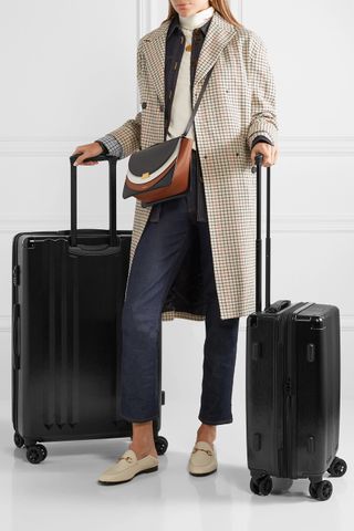 Calpak + Ambeur Hardshell Suitcase Set