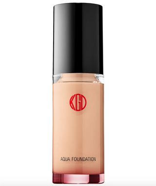 Koh Gen Do + Aqua Foundation