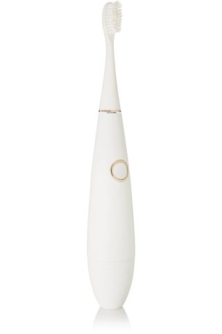 Apa Beauty + Clean White Sonic Toothbrush