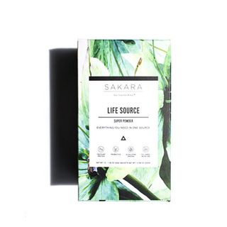 Sakara Life + Life Source Super Powder