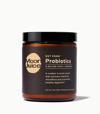 Moon Juice + Probiotics