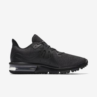 Nike + Air Max Sequent 3