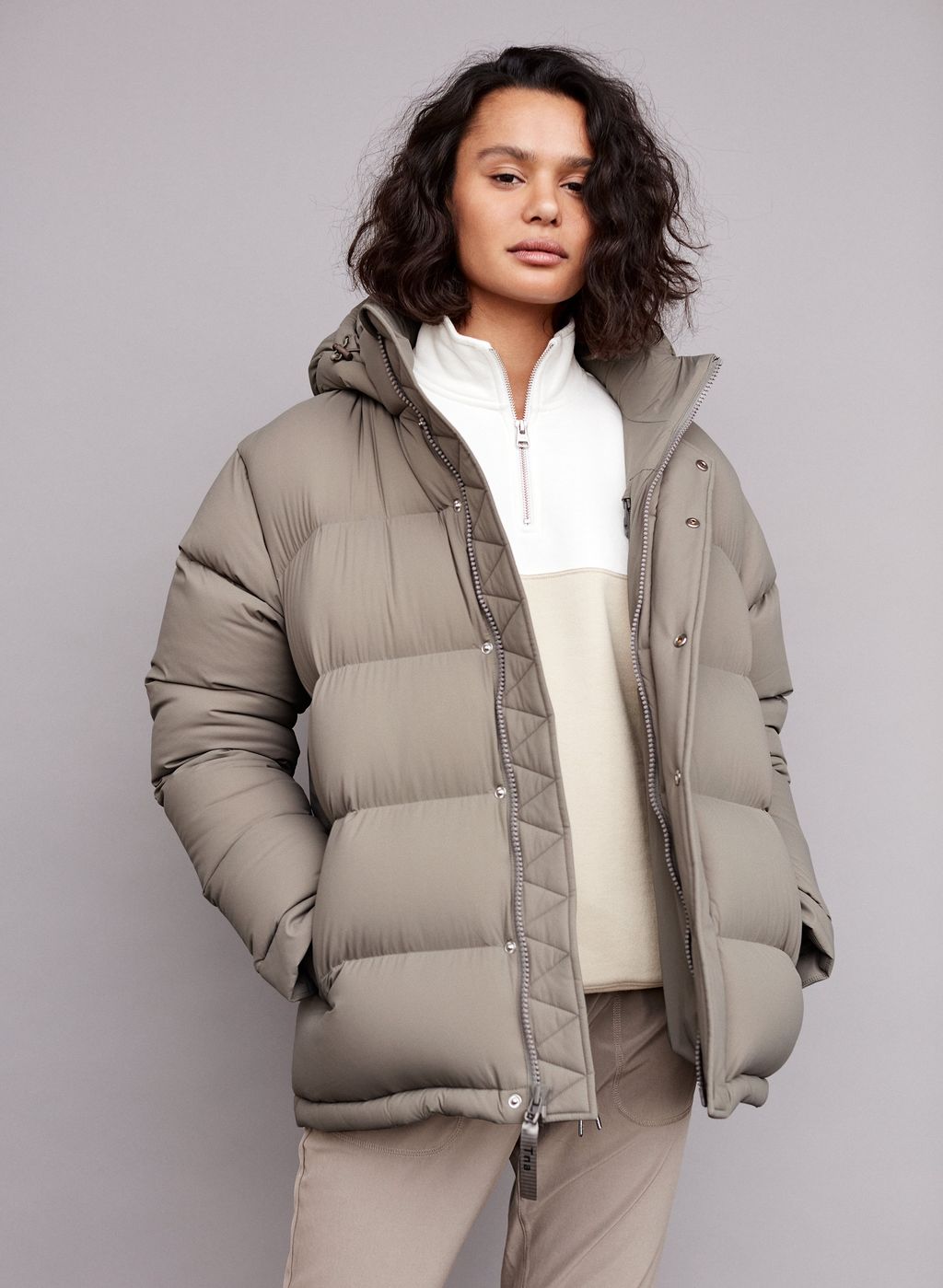 Shop the Best Warm Coats for Winter | Who What Wear