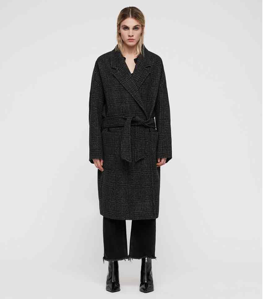 The Best Shopping at AllSaints | Who What Wear