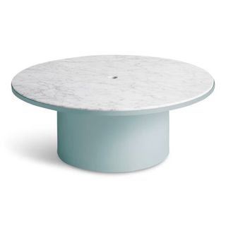 Blu Dot + Plateau Coffee Table