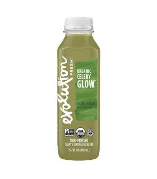 Evolution Fresh + Celery Juice