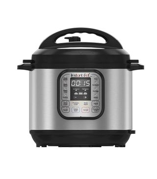 Instant Pot + Duo 7-in-1 Electric Pressure Cooker