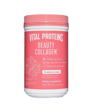 Vital Proteins + Beauty Collagen in Strawberry Lemon