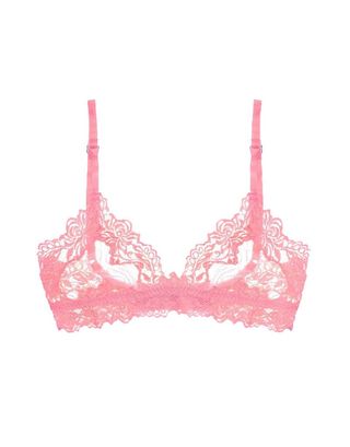 Lonely + Bonnie Softcup Bra