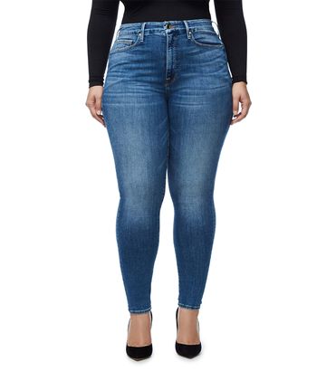 Women Over 50 Swear By These Skinny-Jean Outfits | Who What Wear