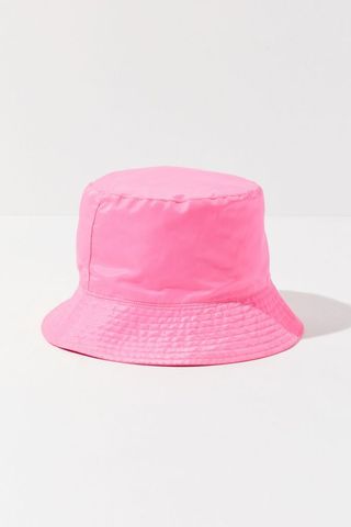 Urban Outfitters + Nylon Bucket Hat