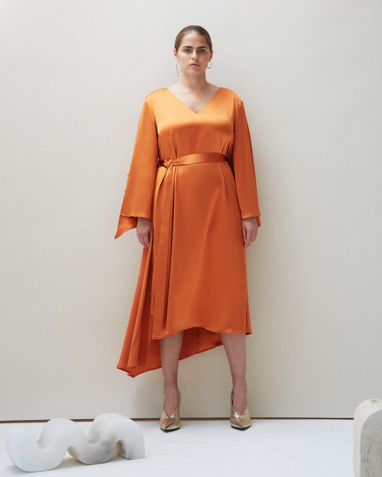 The 16 Best PlusSize Dresses for New Year's Eve Who What Wear