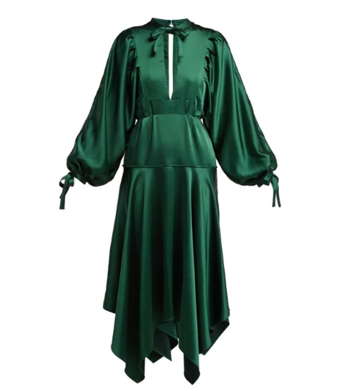 These 6 Fabrics Make Any Outfit Look More Expensive Who What Wear