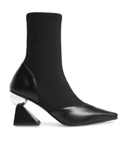 Shoe Brands Fashion People Love for Heels and Boots | Who What Wear