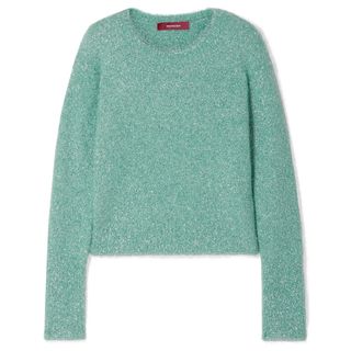 Sies Marjan + Lurex Sweater