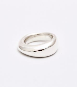 Alex Jewelry Studio + Pebble Ring II