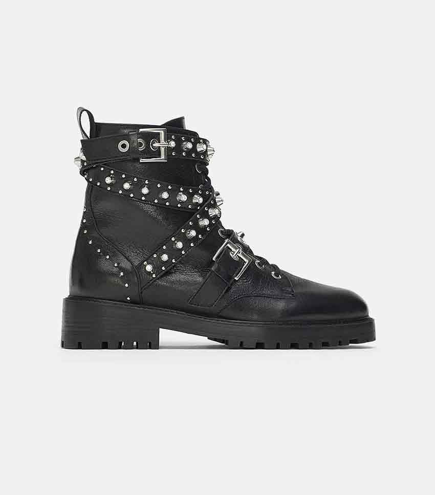 Affordable Zara Boots Fashion People Love Who What Wear