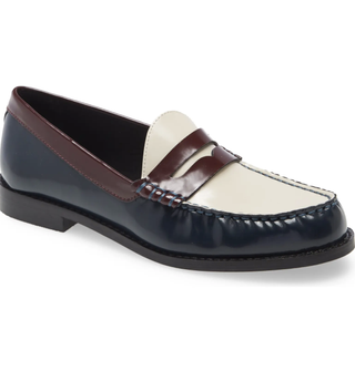 Steve Madden + Taylored Loafers