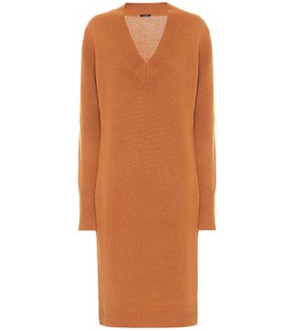 Joseph + Dori Cashmere Sweaterdress