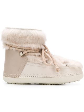 Inari + Classic Ankle Length Snow Boots