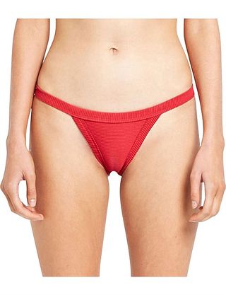 Zulu & Zephyr + Stella Harness Bikini Bottom