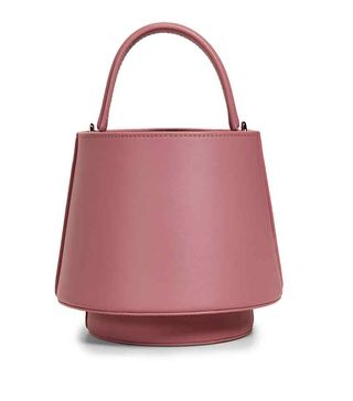 Mlouye + Lantern Bag