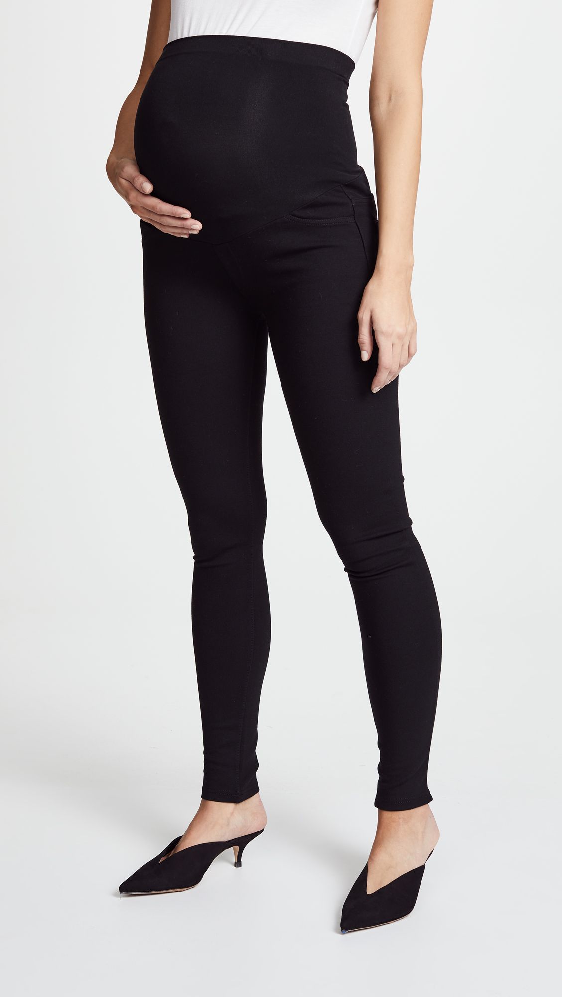 The Best New Maternity Brands Who What Wear