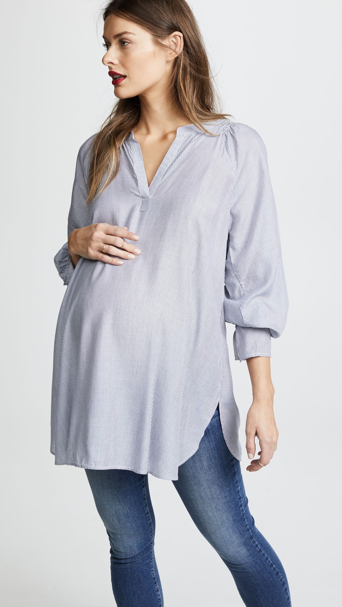 The Best New Maternity Brands | Who What Wear