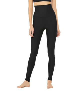 Alo Yoga + Extreme High-Waist Airlift Legging