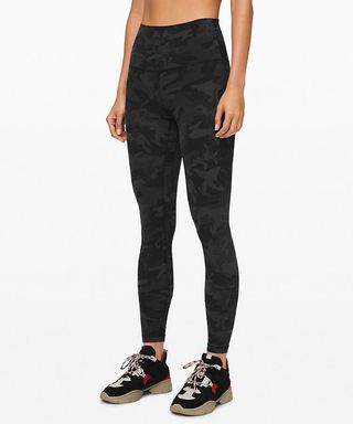 Lululemon + Align Pant 28