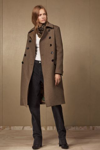 Zara + Srpls Mltry Coat 02