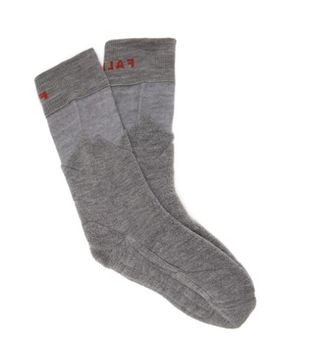 Falke + Mountain Trekking Socks