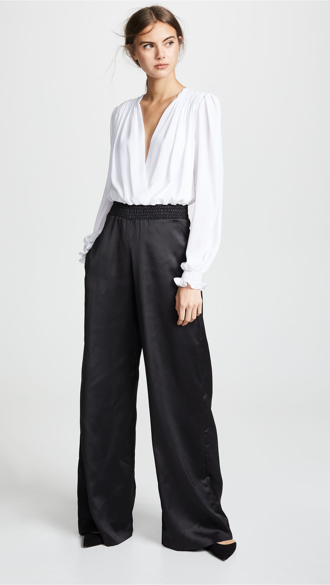 The Red Carpet Trend That Is Dying | Who What Wear