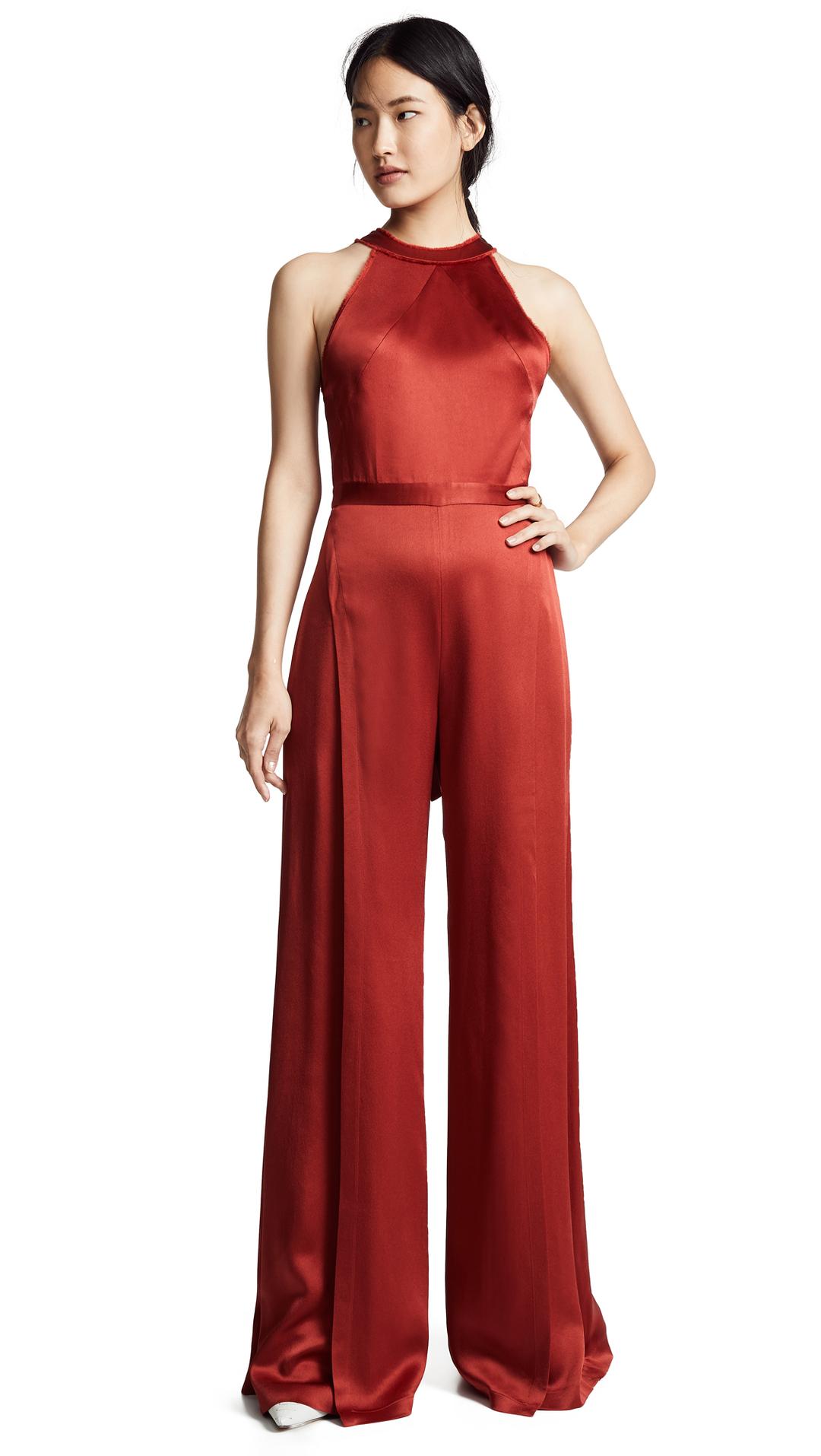 Alexis + Sanaya Jumpsuit